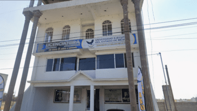 INSTITUTO EJECUTIVO MEXICANO (IEM) SAN FELIPE DEL PROGRESO UNIDAD DE VINCULACION