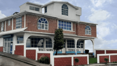 Instituto Superior de Temoaya