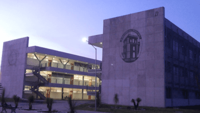 UAEM Unidad Académica Profesional Huehuetoca