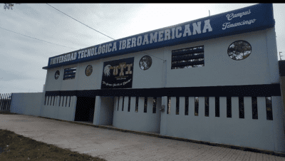 UTI (UNITECIB) TENANCINGO