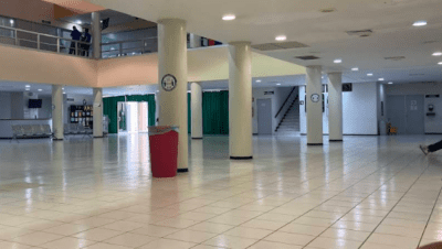 Escuela de Enfermería Monterrey del IMSS, Nuevo León