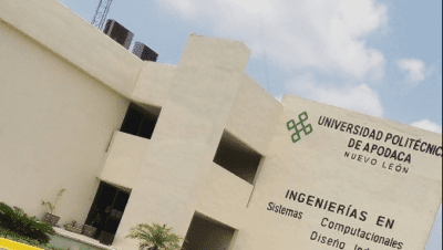 Universidad de Apodaca (UPAP)
