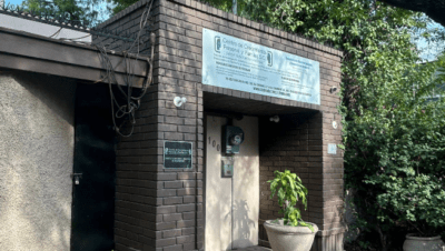 Centro de crecimiento personal y familiar