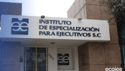 Instituto de Especialización para Ejecutivos, Plantel Monterrey