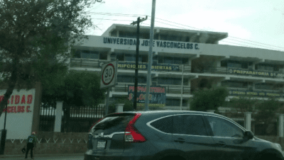 La Universidad José Vasconcelos - Campus Cumbres - Valle Verde