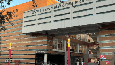 UVM Cumbres - Universidad del Valle de México