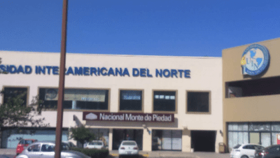 Universidad Interamericana del Norte, Campus Santa Catarina