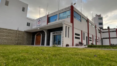 CUPAC COMPLEJO UNIVERSITARIO Y DE POSGRADO ACATA-COCA