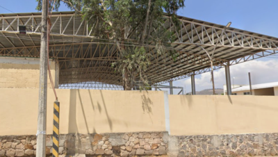 IEDEP Instituto de Educación Digital del Estado de Puebla, Chignahuapan