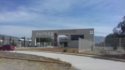 IEDEP Instituto de Educación Digital del Estado de Puebla, Tecamachalco