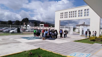 IEDEP Instituto de Educación Digital del Estado de Puebla, Tepeaca
