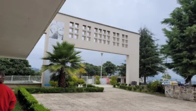 IEDEP Instituto de Educación Digital del Estado de Puebla, Zacapoaxtla