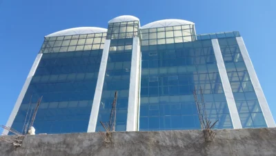 Instituto de Estudios Superiores de la Sierra, Plantel Zacapoaxtla (IES)