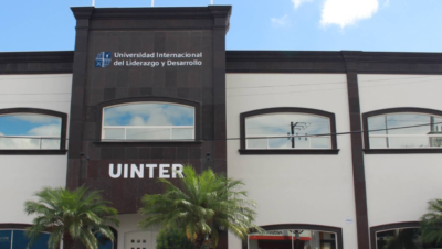 UINTER - Universidad Internacional del Liderazgo y Desarrollo
