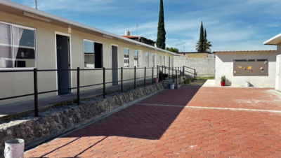 UNIVERSIDAD DEL GOLFO DE MÉXICO, CAMPUS TECAMACHALCO