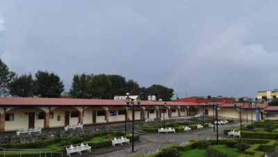Universidad de la Sierra