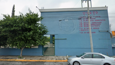 UNIVERSIDAD ALFONSO REYES