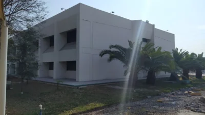 Universidad Tecnológica General Mariano Escobedo