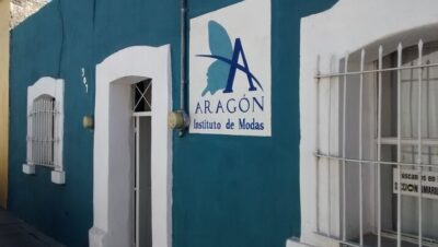 Instituto de Modas Catalina de Aragón