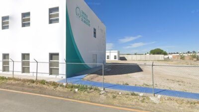 Centro de Actualización del Magisterio Durango