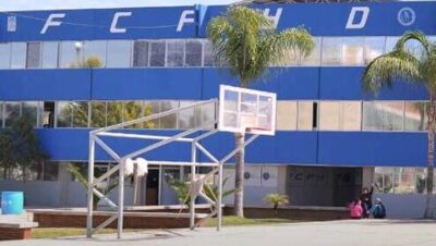 Escuela de Educación Física y Deporte
