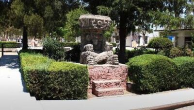 Escuela de Pintura, Escultura y Artesanías