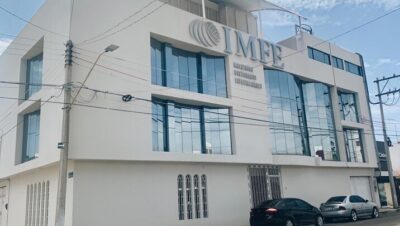 Instituto Mexicano de Formación Ejecutiva