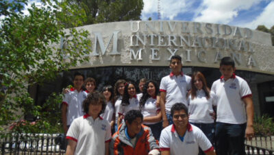 Universidad Internacional Mexicana